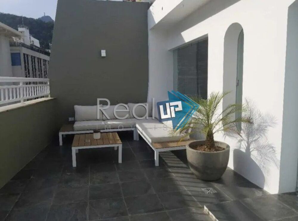 Cobertura à venda com 4 quartos, 210m² - Foto 5