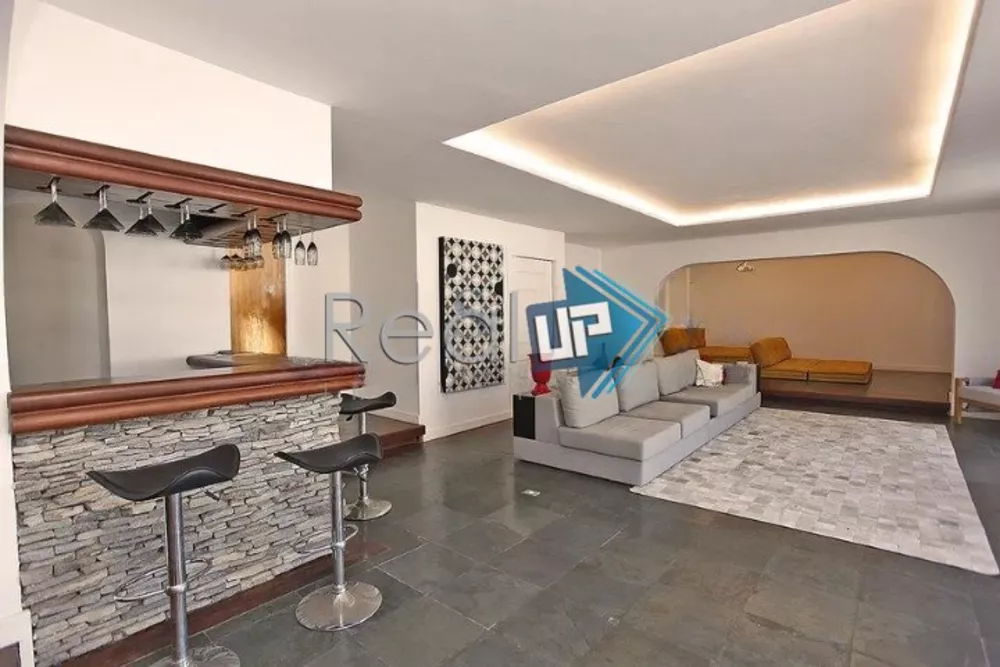 Cobertura, 4 quartos, 210 m² - Foto 18