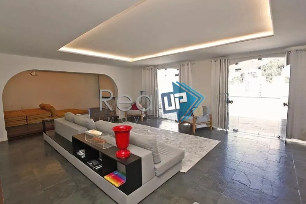 Cobertura, 4 quartos, 210 m² - Foto 20