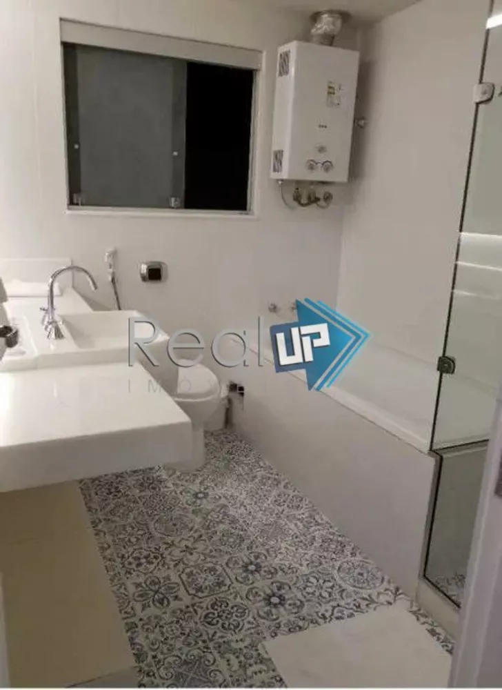 Cobertura, 4 quartos, 210 m² - Foto 17