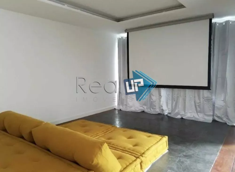 Cobertura, 4 quartos, 210 m² - Foto 13