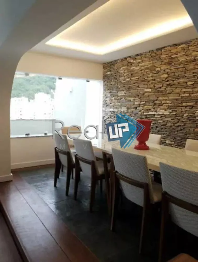 Cobertura, 4 quartos, 210 m² - Foto 12