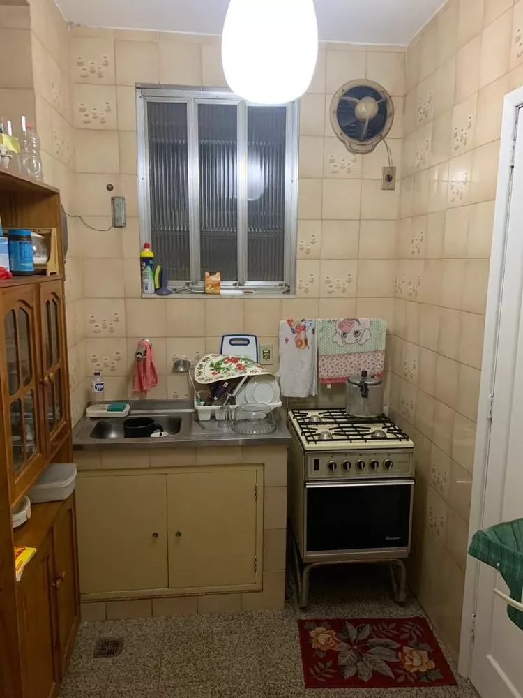 Apartamento, 1 quarto, 35 m² - Foto 21