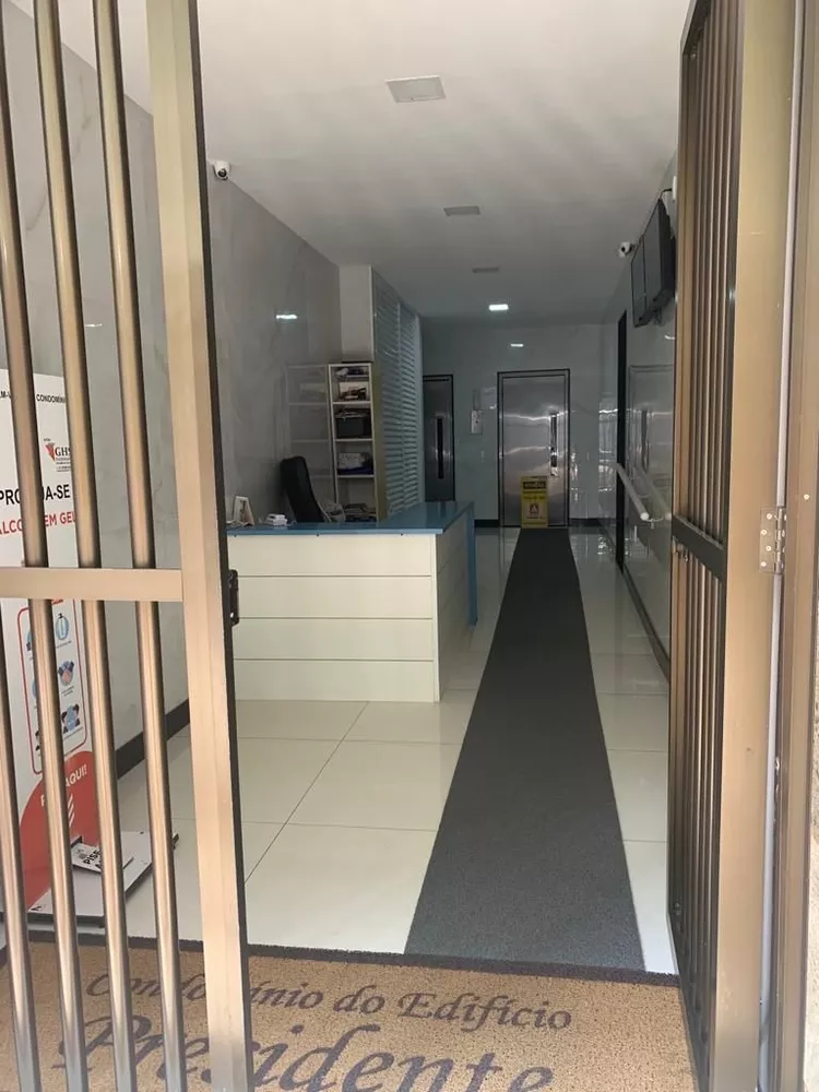 Apartamento, 1 quarto, 35 m² - Foto 11