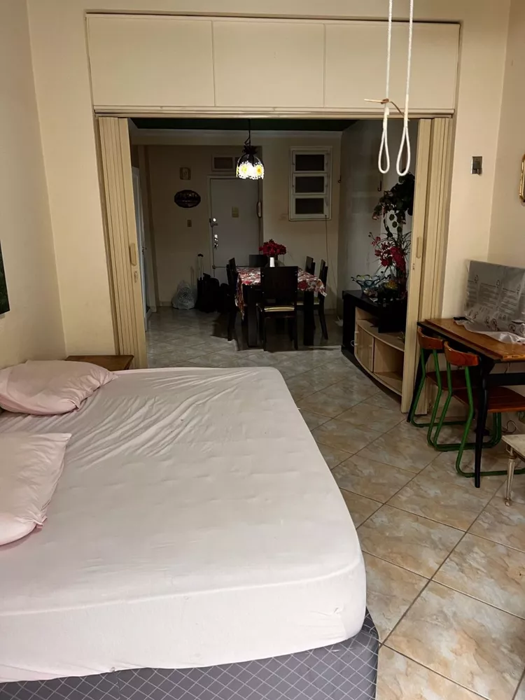 Apartamento, 1 quarto, 35 m² - Foto 18