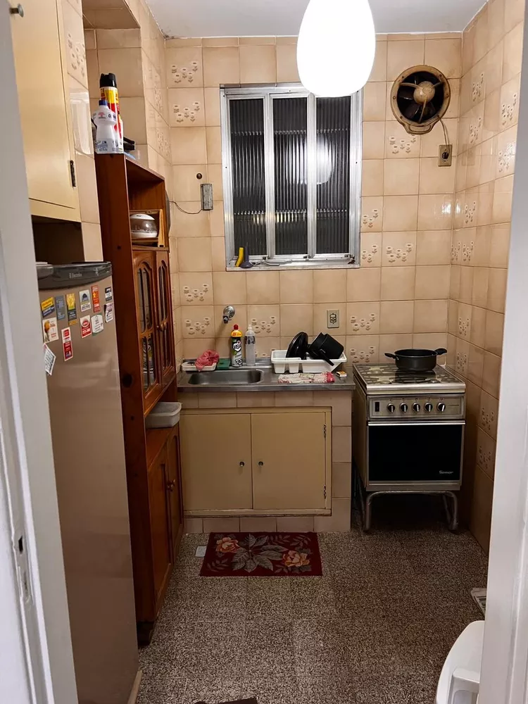 Apartamento, 1 quarto, 35 m² - Foto 16