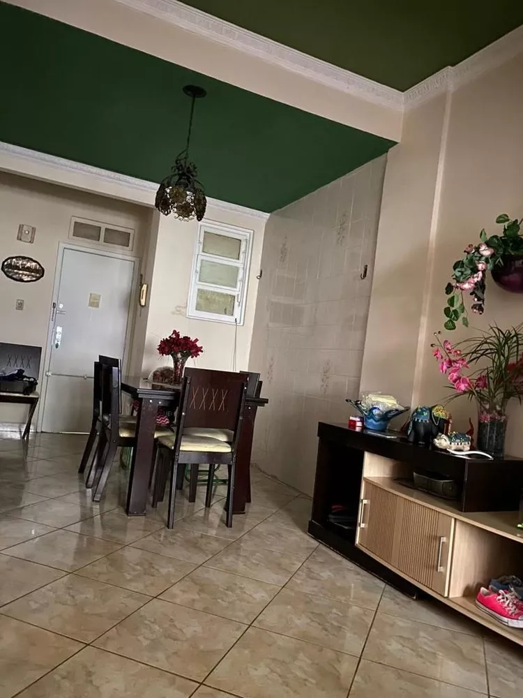 Apartamento, 1 quarto, 35 m² - Foto 8