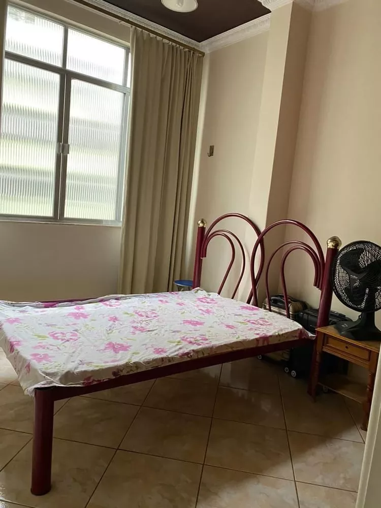 Apartamento, 1 quarto, 35 m² - Foto 13