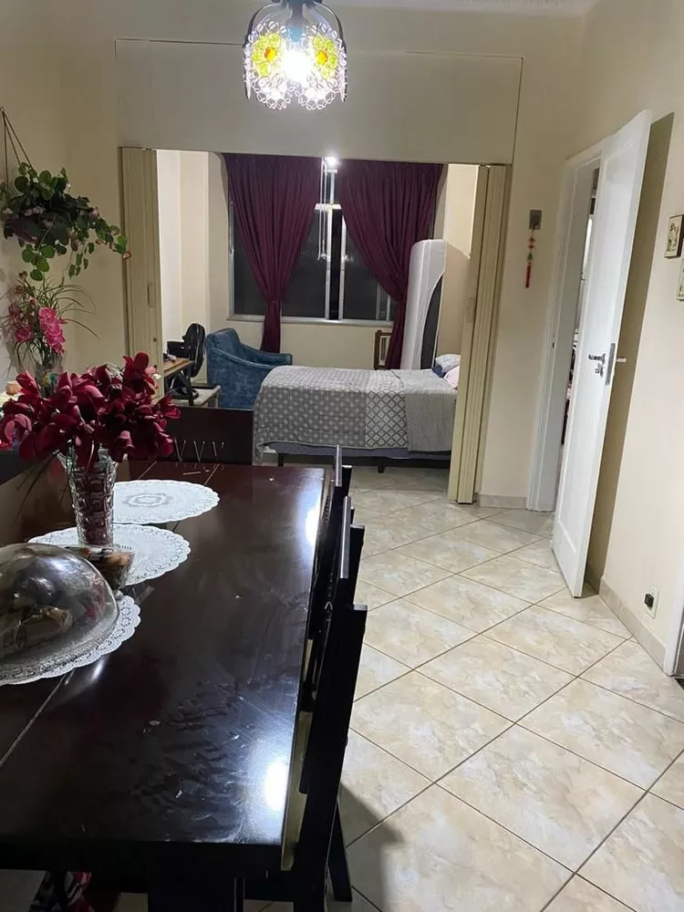 Apartamento, 1 quarto, 35 m² - Foto 19