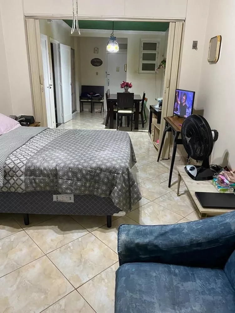 Apartamento, 1 quarto, 35 m² - Foto 15