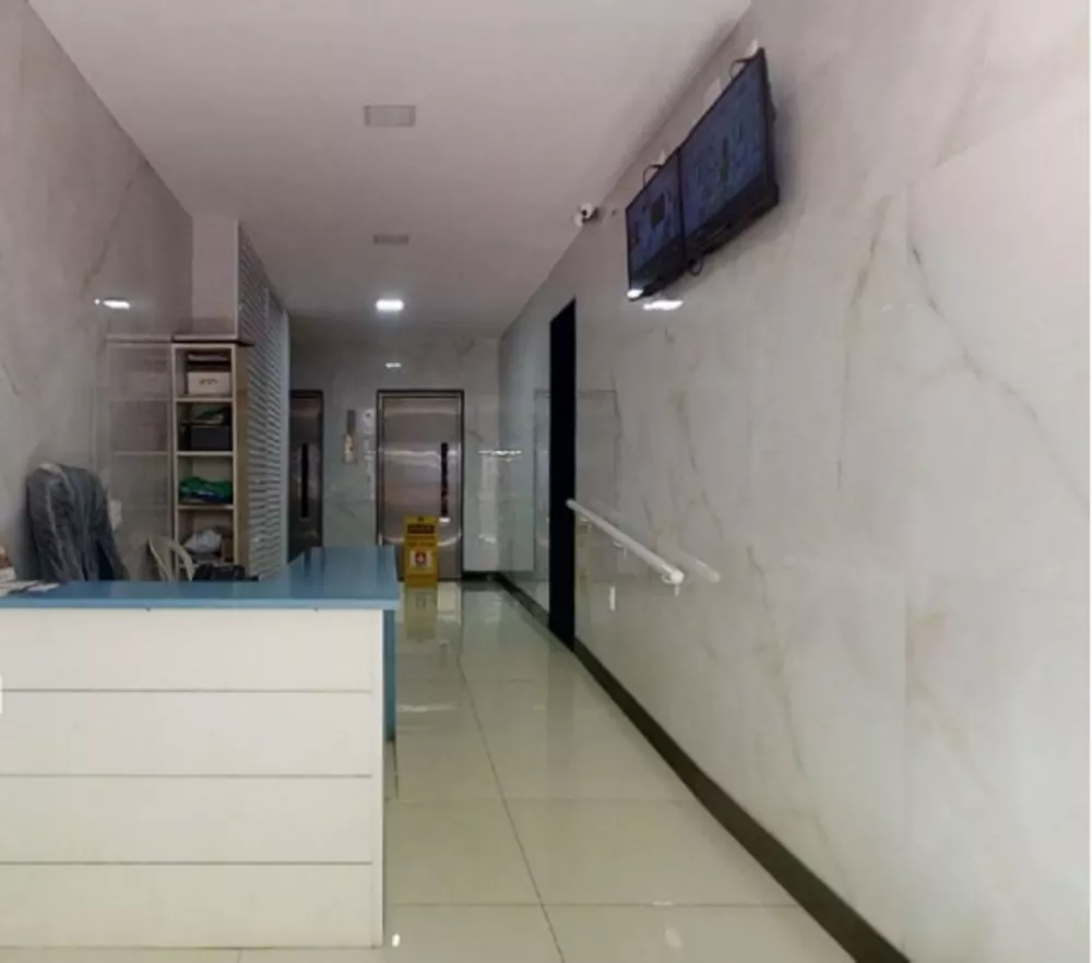 Apartamento, 1 quarto, 35 m² - Foto 9