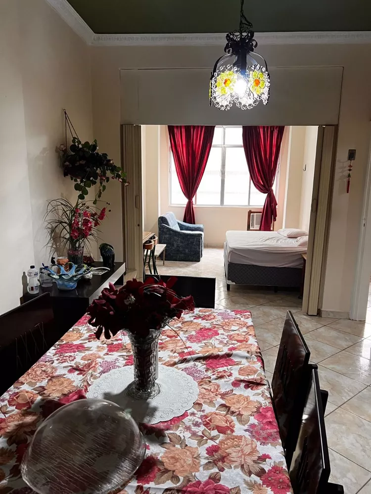 Apartamento, 1 quarto, 35 m² - Foto 1