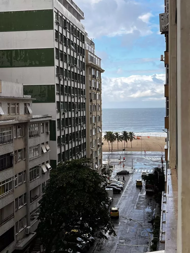 Apartamento, 1 quarto, 35 m² - Foto 3