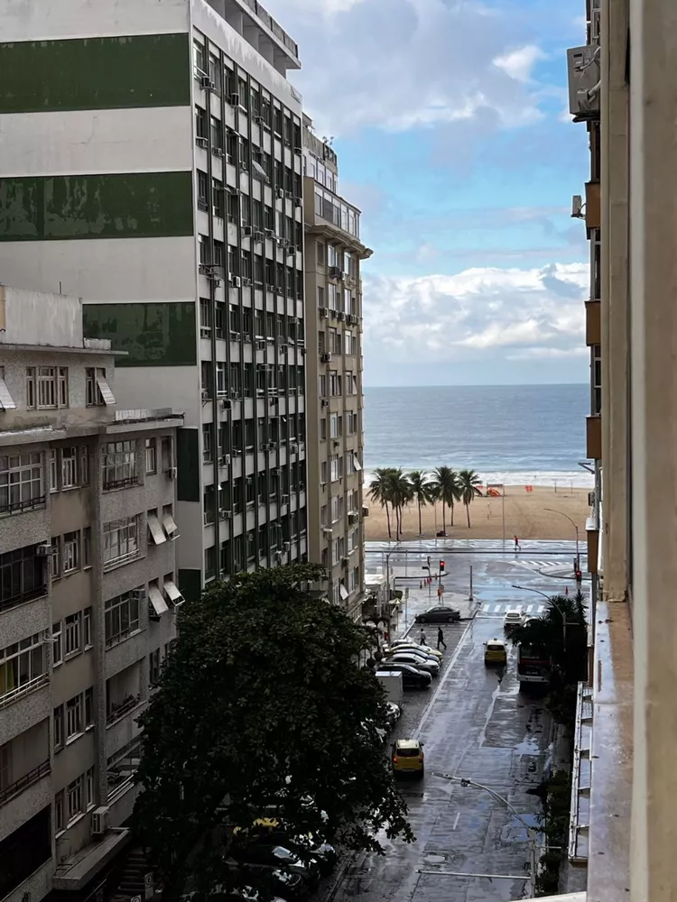 Apartamento, 1 quarto, 35 m² - Foto 2