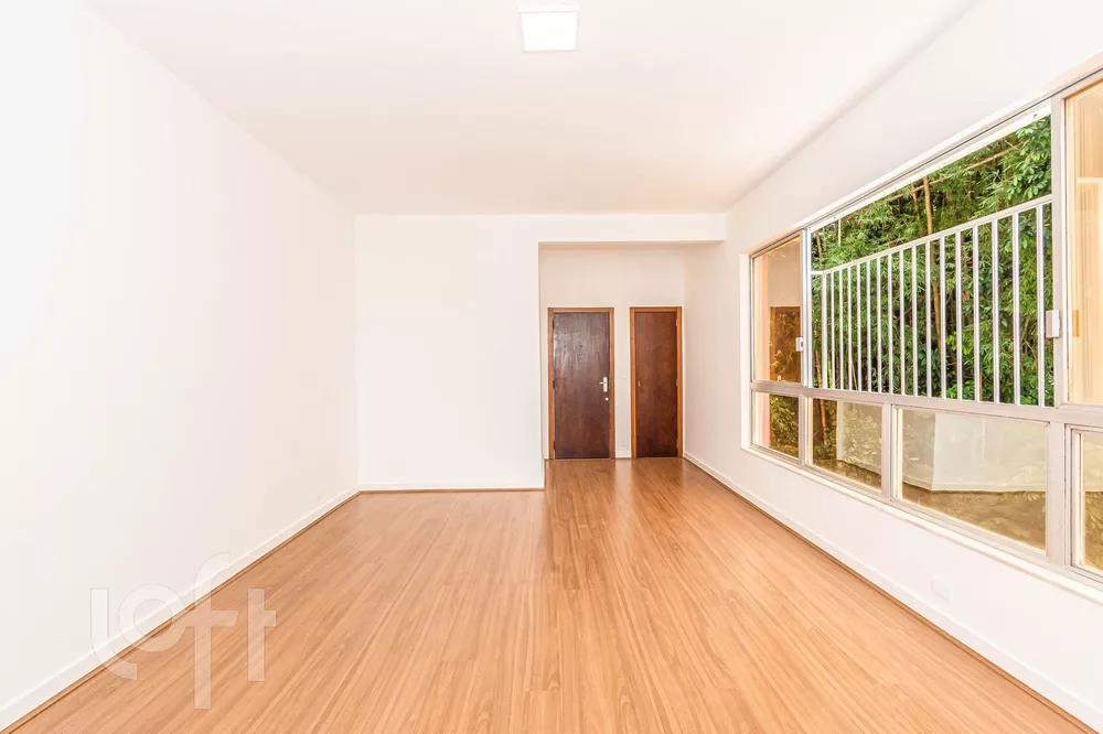 Apartamento à venda com 4 quartos, 124m² - Foto 1