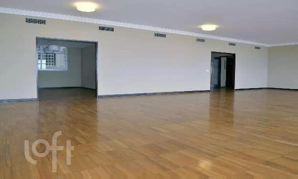 Apartamento à venda com 4 quartos, 437m² - Foto 3