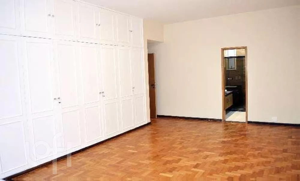 Apartamento à venda com 4 quartos, 437m² - Foto 4