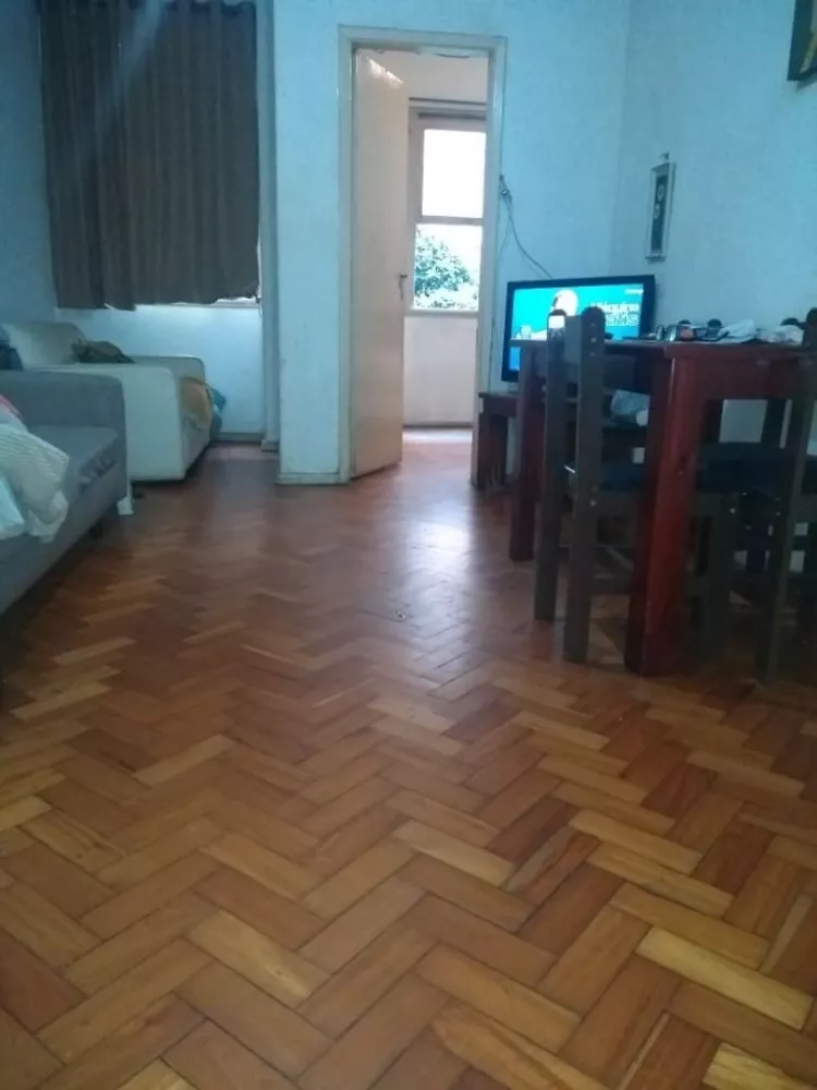 Apartamento à venda com 2 quartos, 51m² - Foto 1