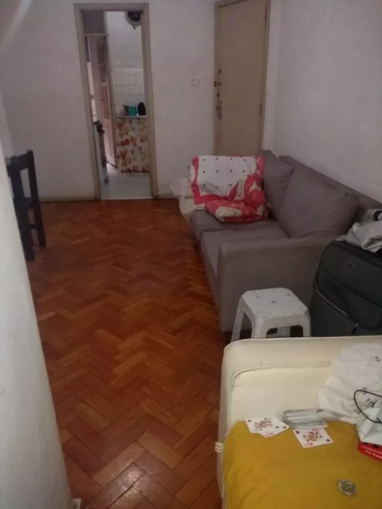 Apartamento à venda com 2 quartos, 51m² - Foto 6