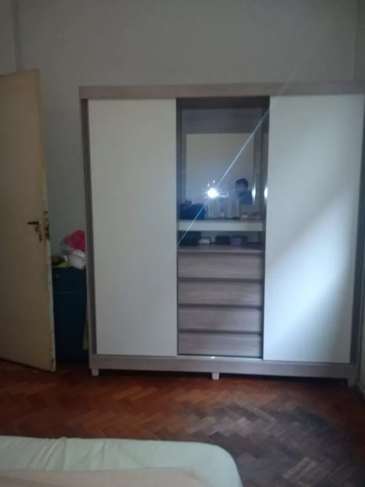 Apartamento à venda com 2 quartos, 51m² - Foto 8