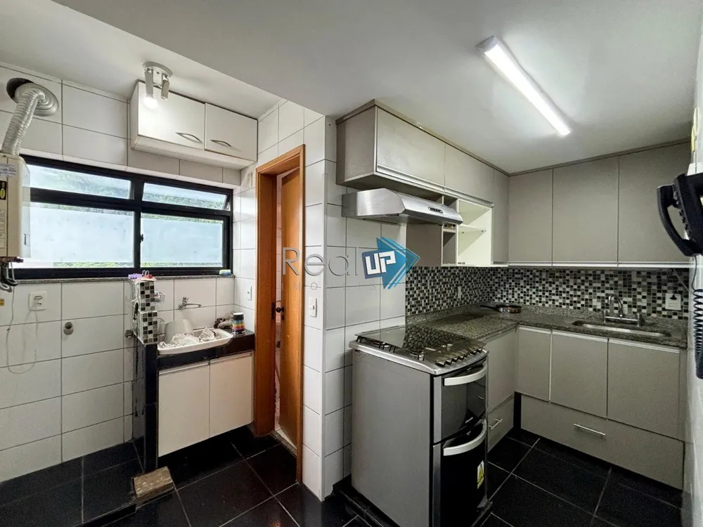Apartamento, 3 quartos, 111 m² - Foto 9