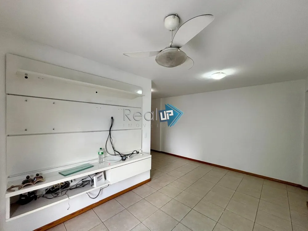 Apartamento, 3 quartos, 111 m² - Foto 3