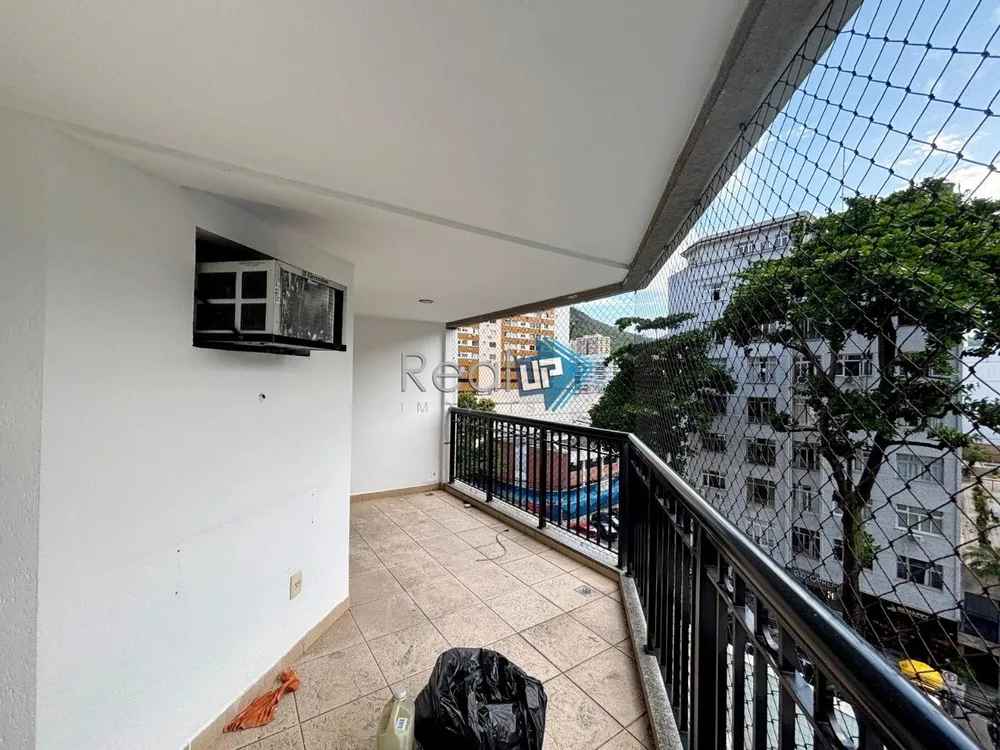 Apartamento, 3 quartos, 111 m² - Foto 5