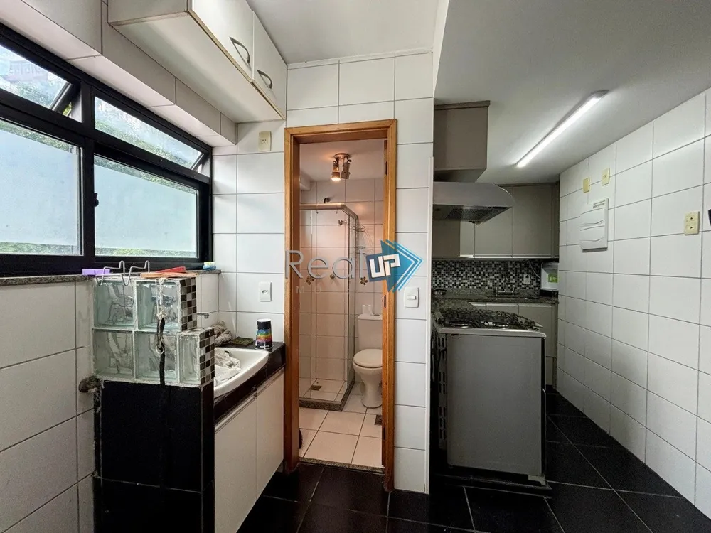 Apartamento, 3 quartos, 111 m² - Foto 15