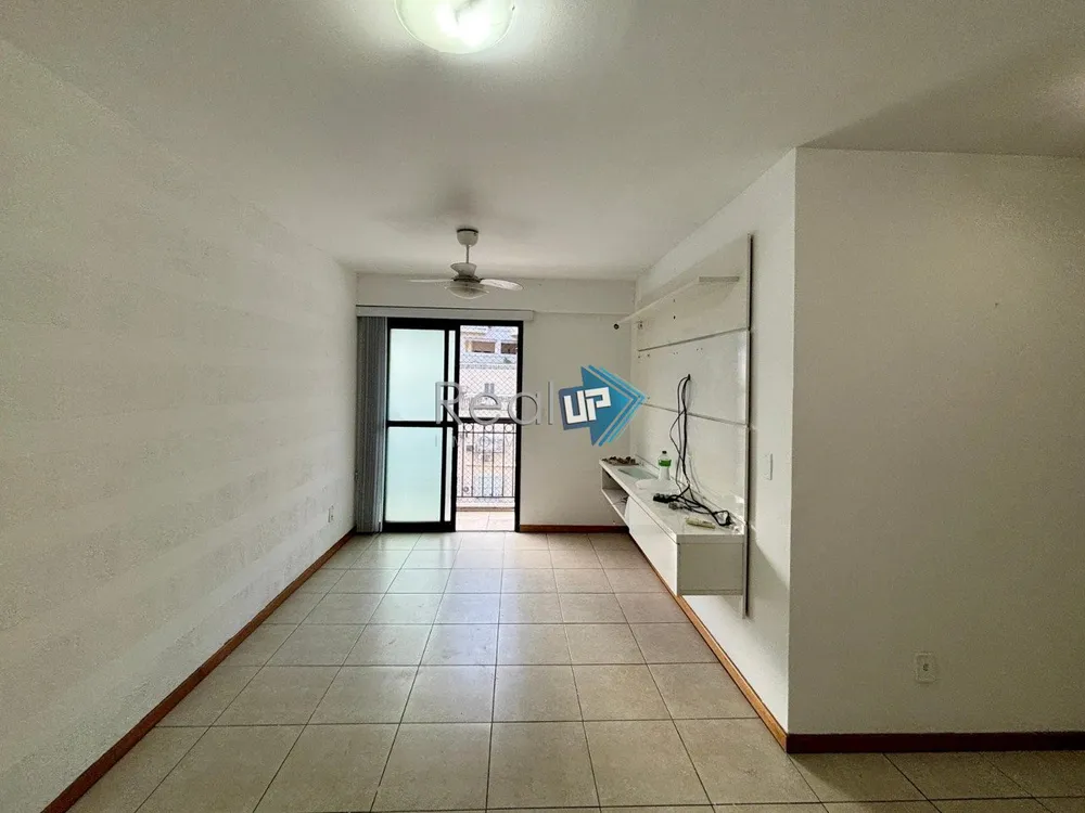 Apartamento, 3 quartos, 111 m² - Foto 1