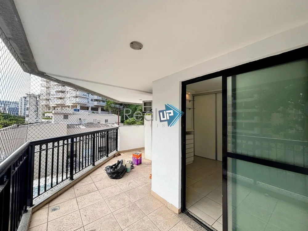 Apartamento, 3 quartos, 111 m² - Foto 6