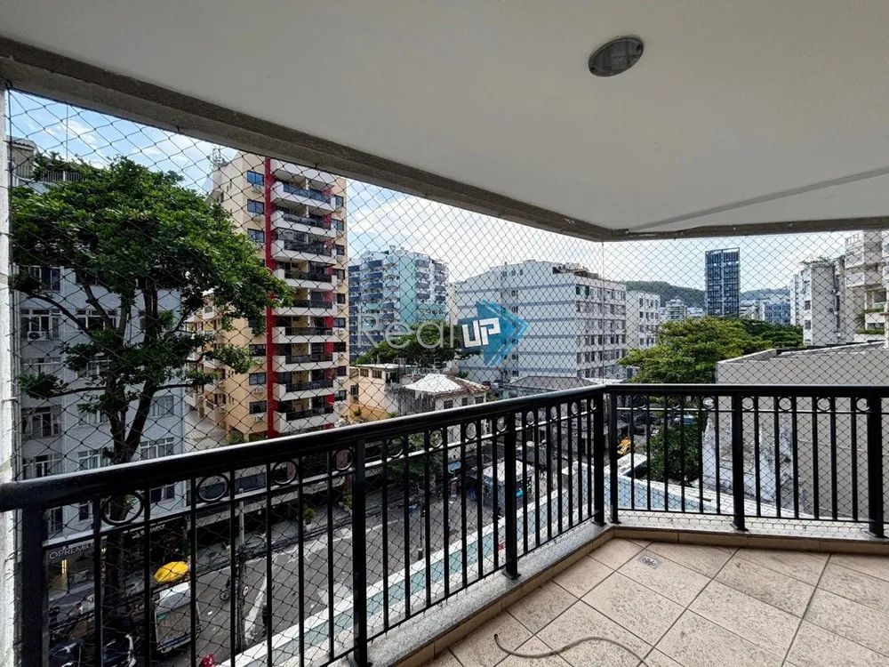 Apartamento, 3 quartos, 111 m² - Foto 7