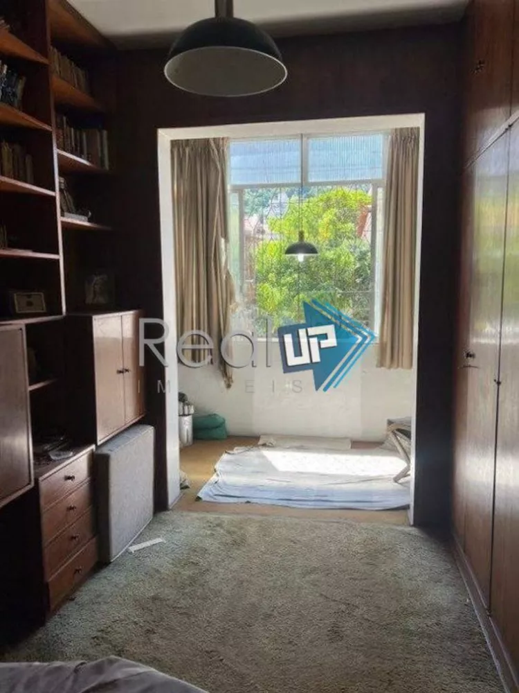 Apartamento, 3 quartos, 133 m² - Foto 16