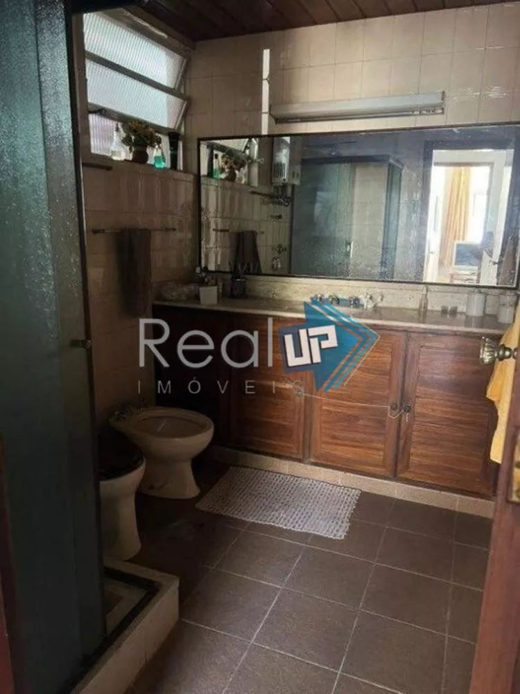 Apartamento, 3 quartos, 133 m² - Foto 13