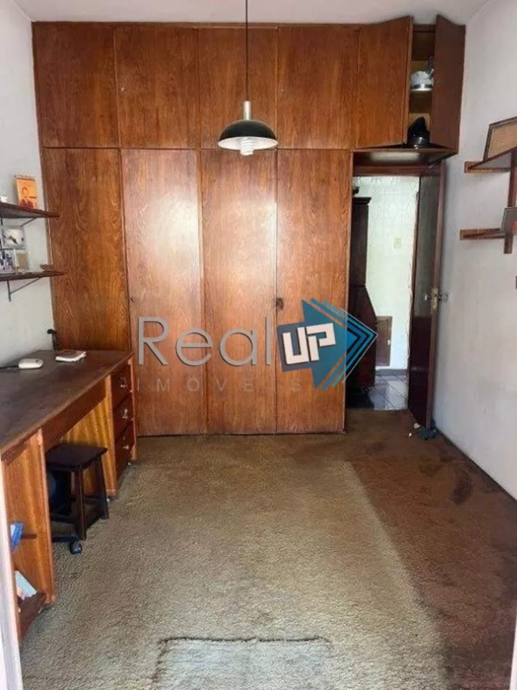 Apartamento, 3 quartos, 133 m² - Foto 5