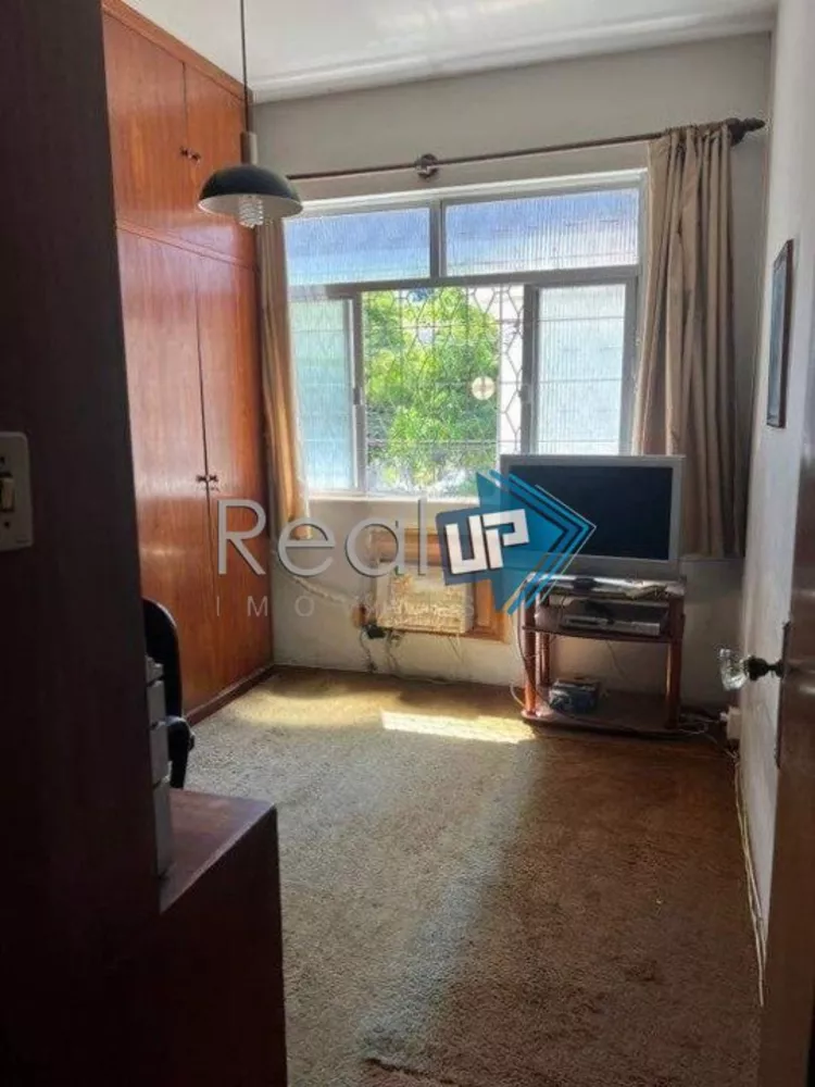 Apartamento, 3 quartos, 133 m² - Foto 1