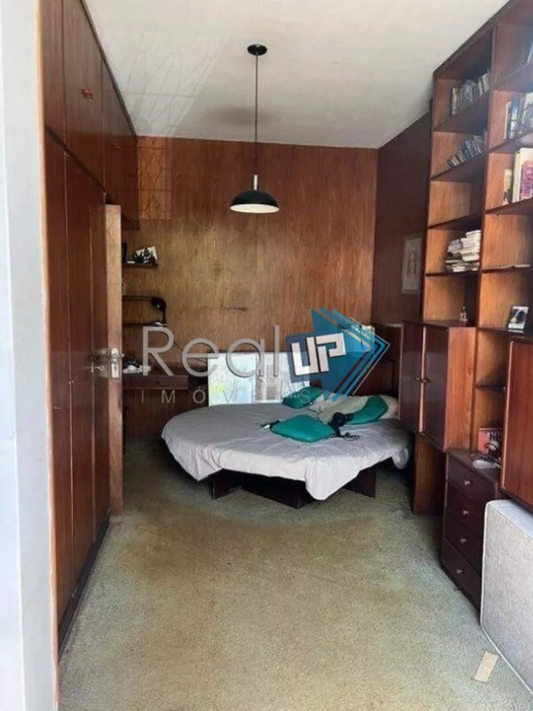 Apartamento, 3 quartos, 133 m² - Foto 8