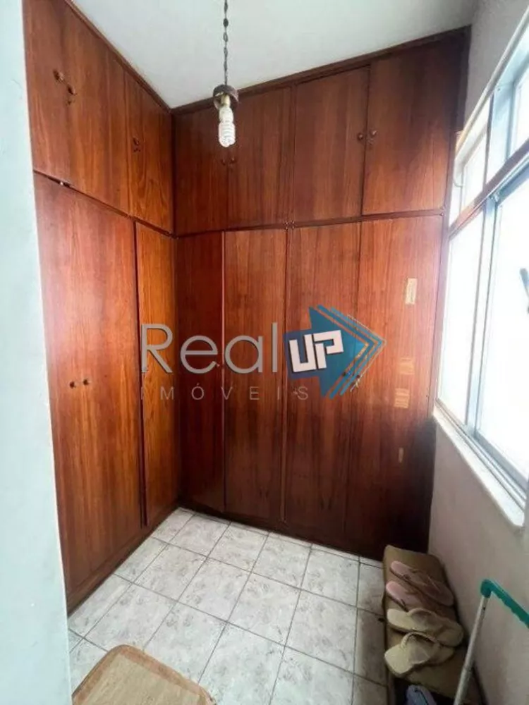 Apartamento, 3 quartos, 133 m² - Foto 20