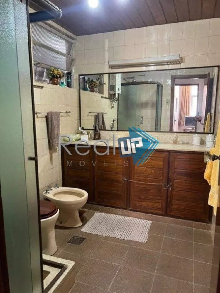 Apartamento, 3 quartos, 133 m² - Foto 2