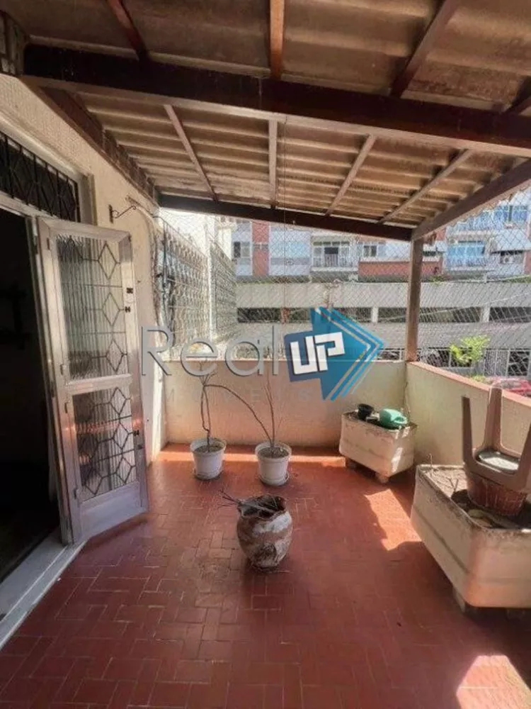 Apartamento, 3 quartos, 133 m² - Foto 7