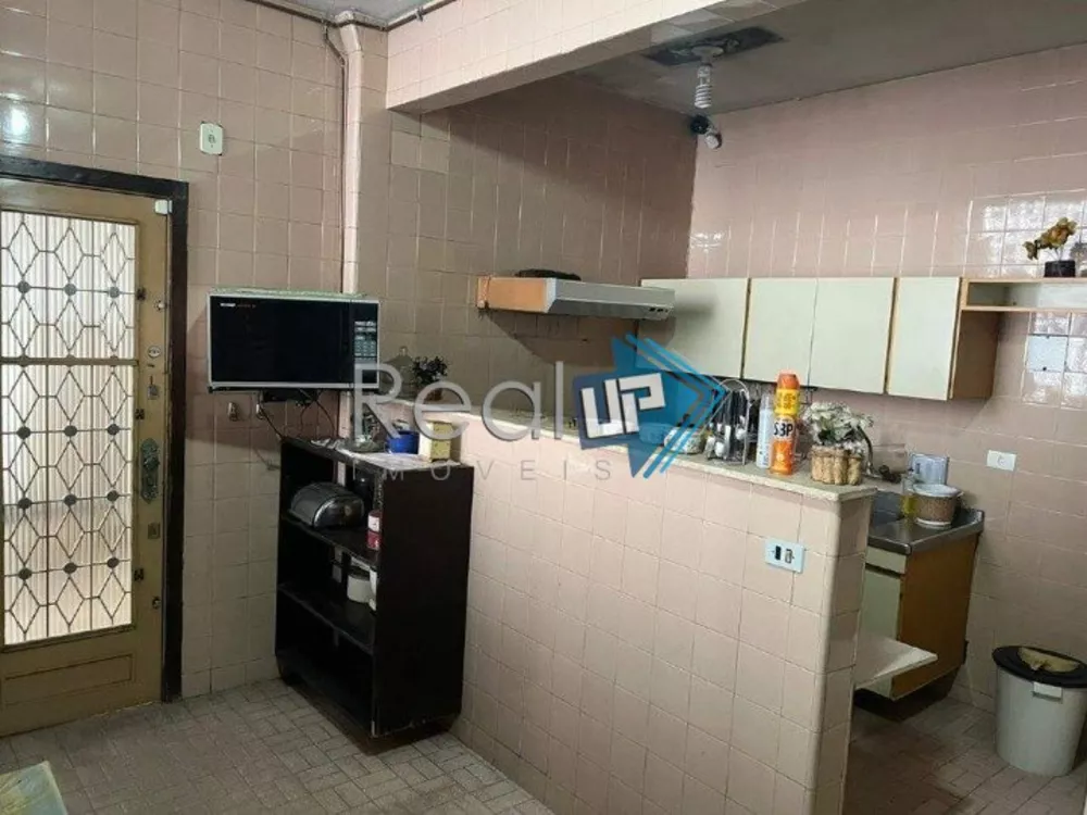 Apartamento, 3 quartos, 133 m² - Foto 21
