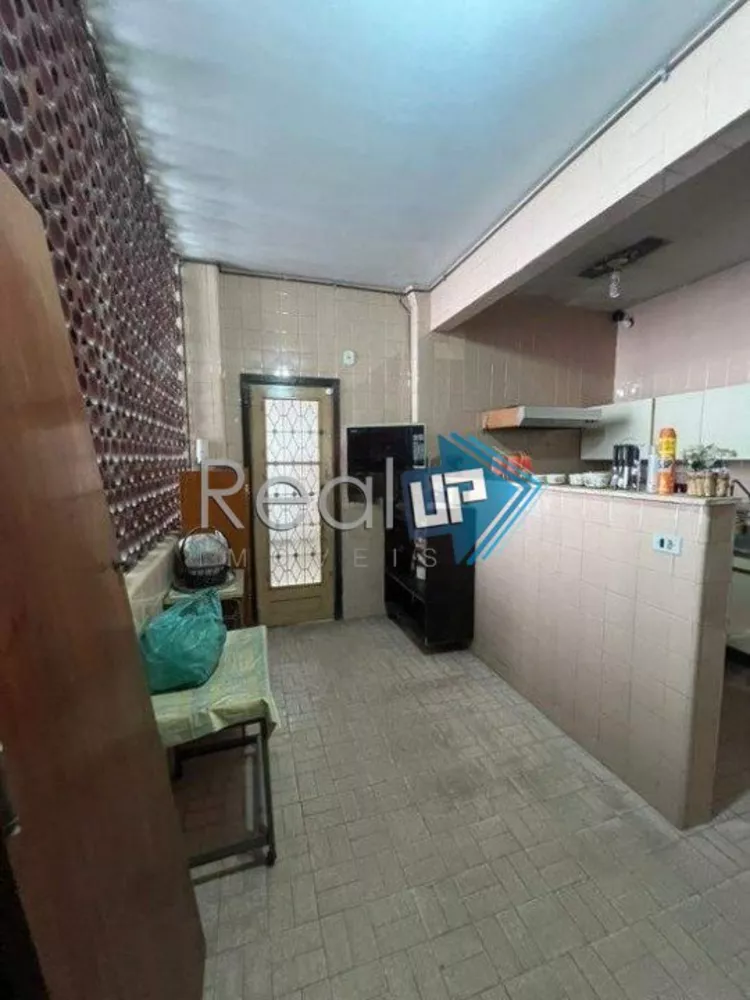 Apartamento, 3 quartos, 133 m² - Foto 9