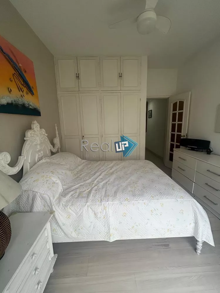 Apartamento, 1 quarto, 35 m² - Foto 9