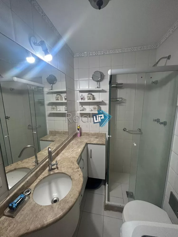 Apartamento, 1 quarto, 35 m² - Foto 12