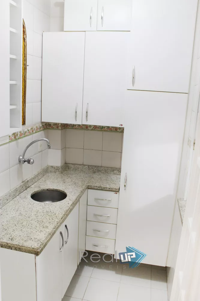 Apartamento, 1 quarto, 35 m² - Foto 25