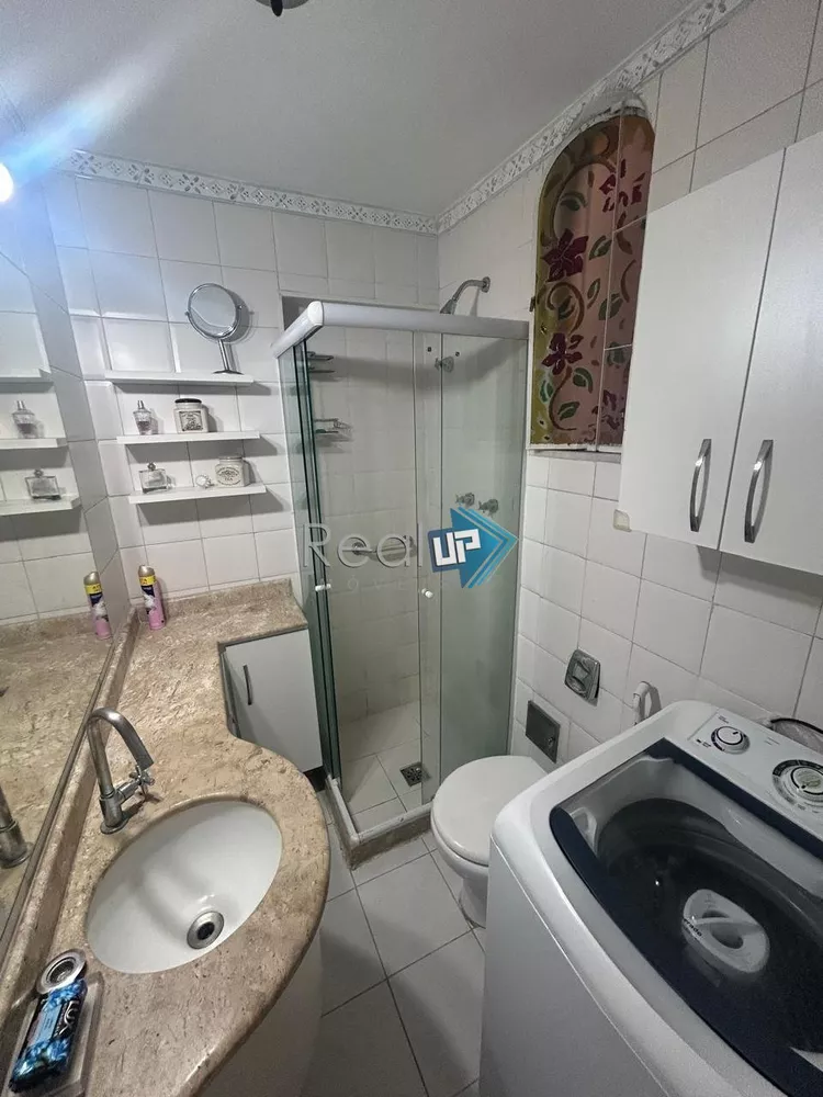 Apartamento, 1 quarto, 35 m² - Foto 11