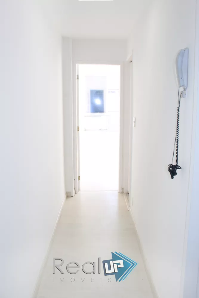 Apartamento, 1 quarto, 35 m² - Foto 15