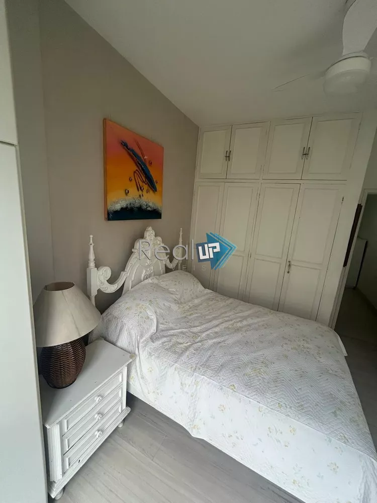 Apartamento, 1 quarto, 35 m² - Foto 8