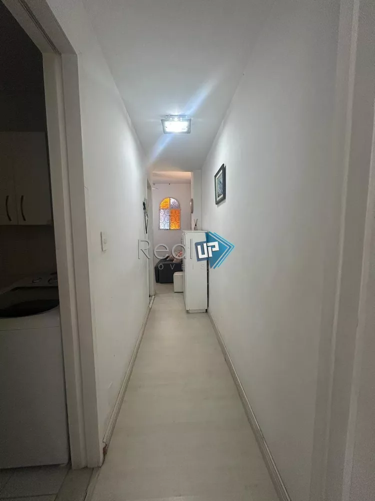 Apartamento, 1 quarto, 35 m² - Foto 6