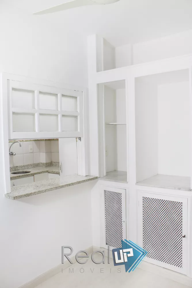 Apartamento, 1 quarto, 35 m² - Foto 20