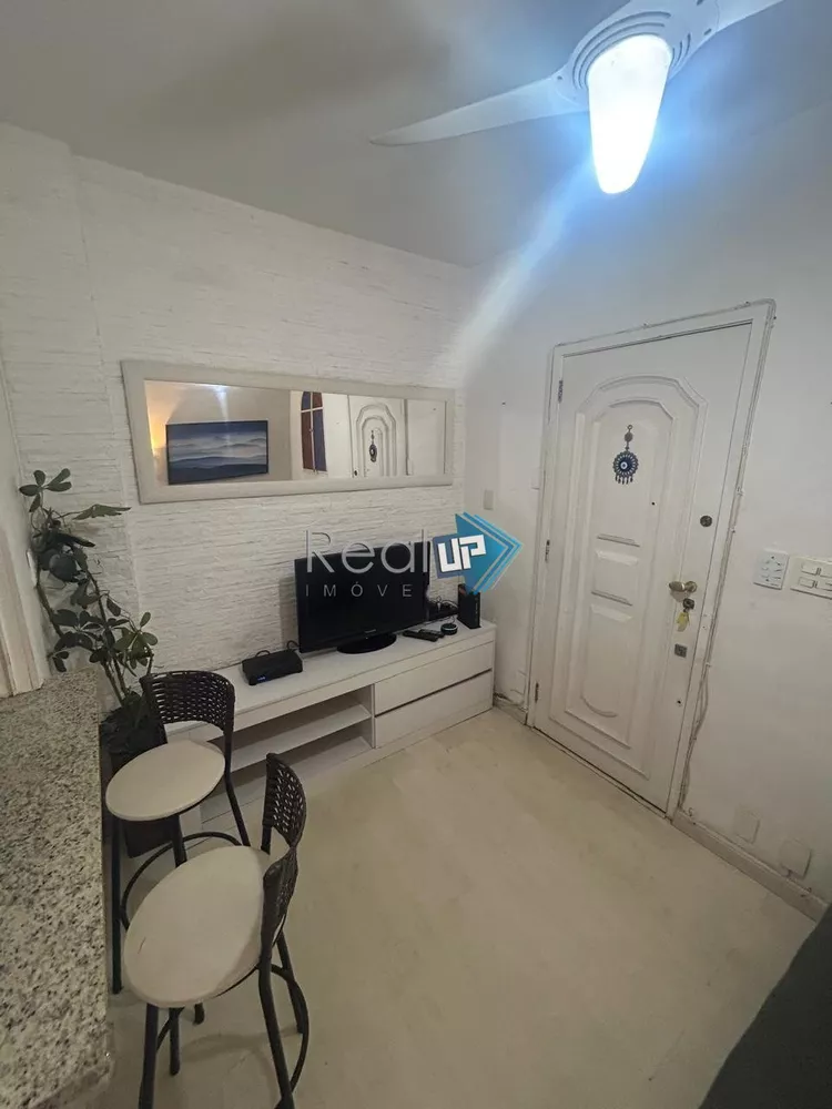 Apartamento, 1 quarto, 35 m² - Foto 4